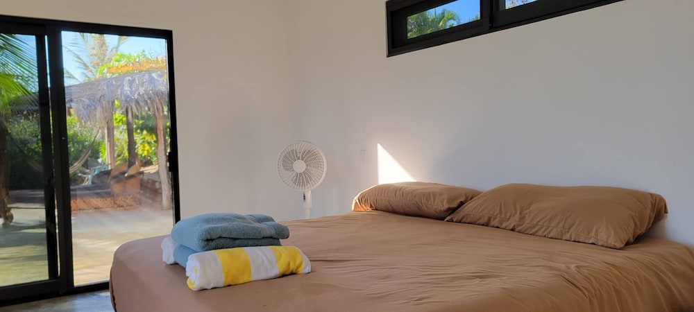 Close To Puerto Escondido Beachfront - Casa Wahaka view 4