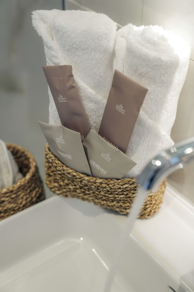 Rabagas Suites