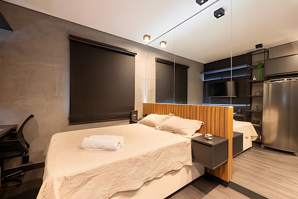 Estudios Neo Home São Caetano