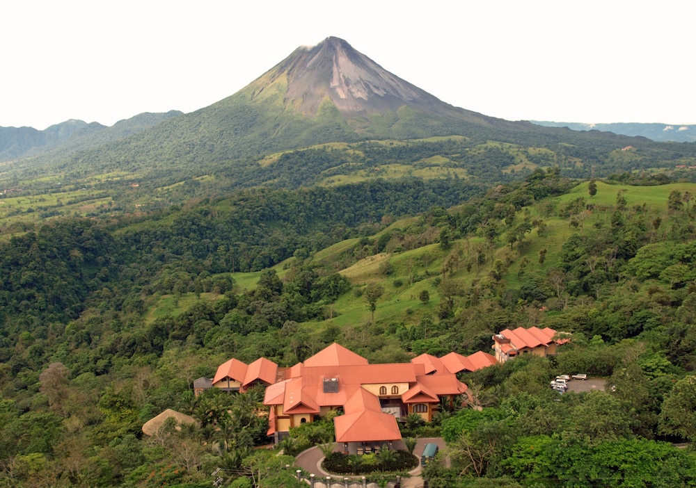 The Springs Resort & Spa at Arenal 118