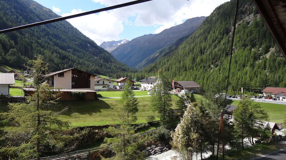 Chalet s'Tyrolia