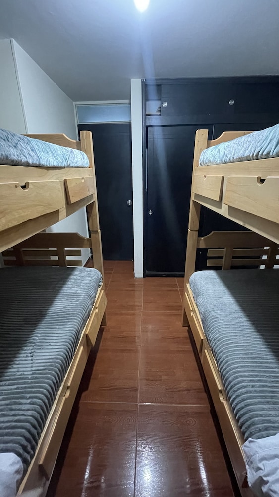 HOSTEL PARA VIAJEROS