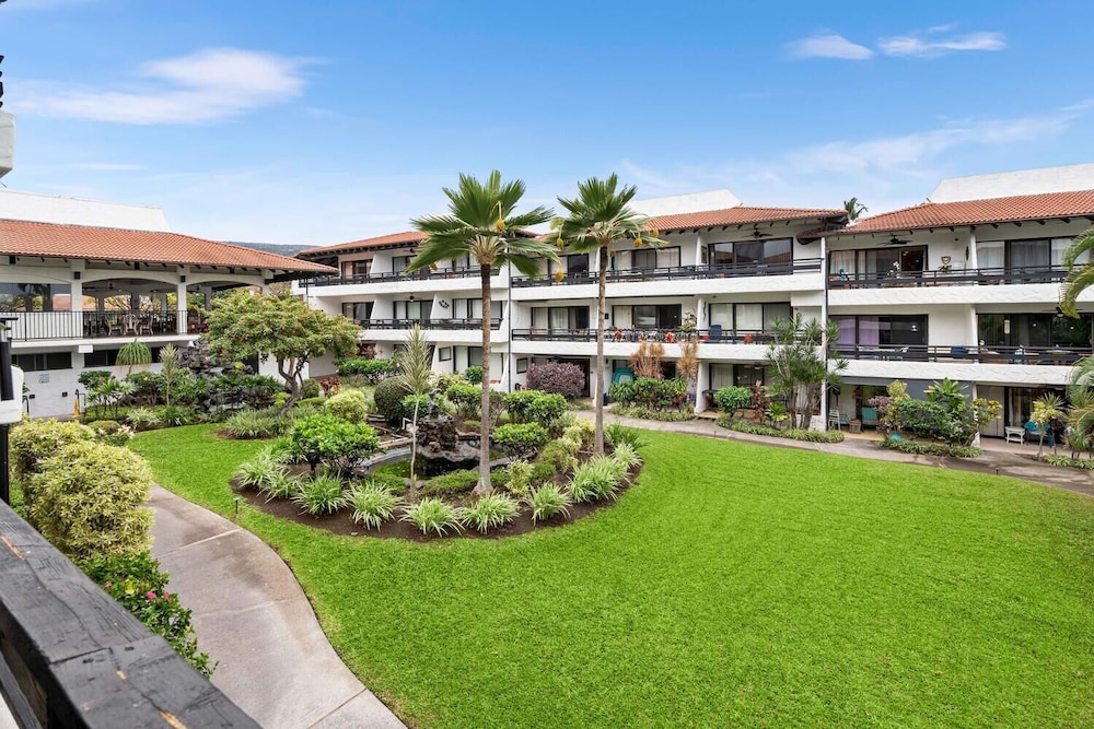 Oceanfront Complex - No Stairs - AC - Wifi - Vrkcv