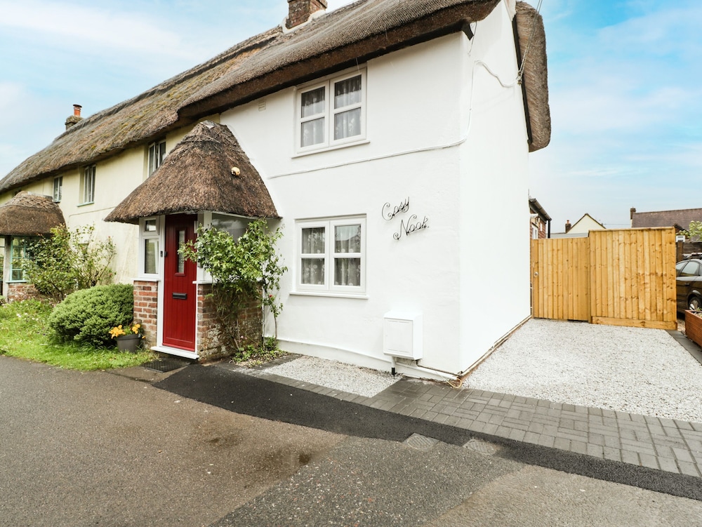 Cosynook Cottage