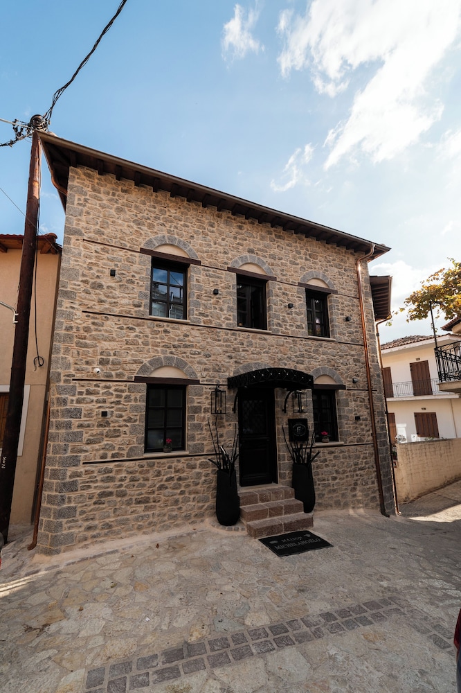 Maison Michelangelo