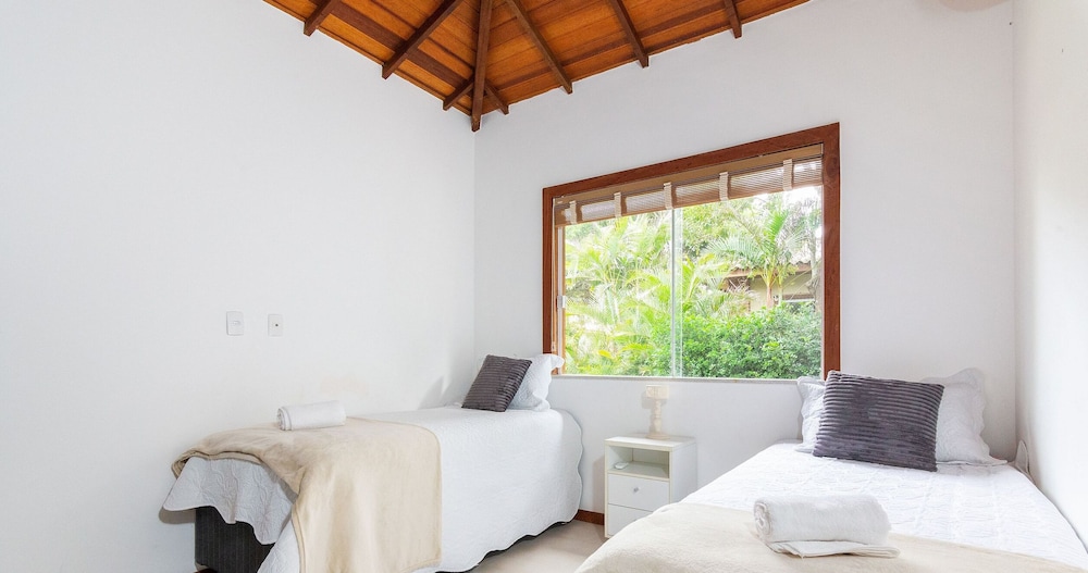 Bz40 Casa 180m praia piscina privativa