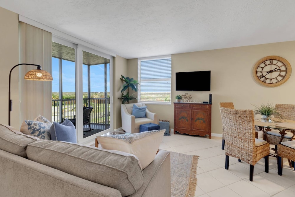 Beach & Tennis 4503