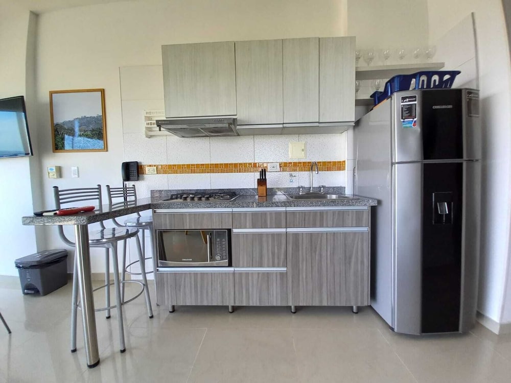 Terrazas Tayrona Travelers Apartamentos y Suites