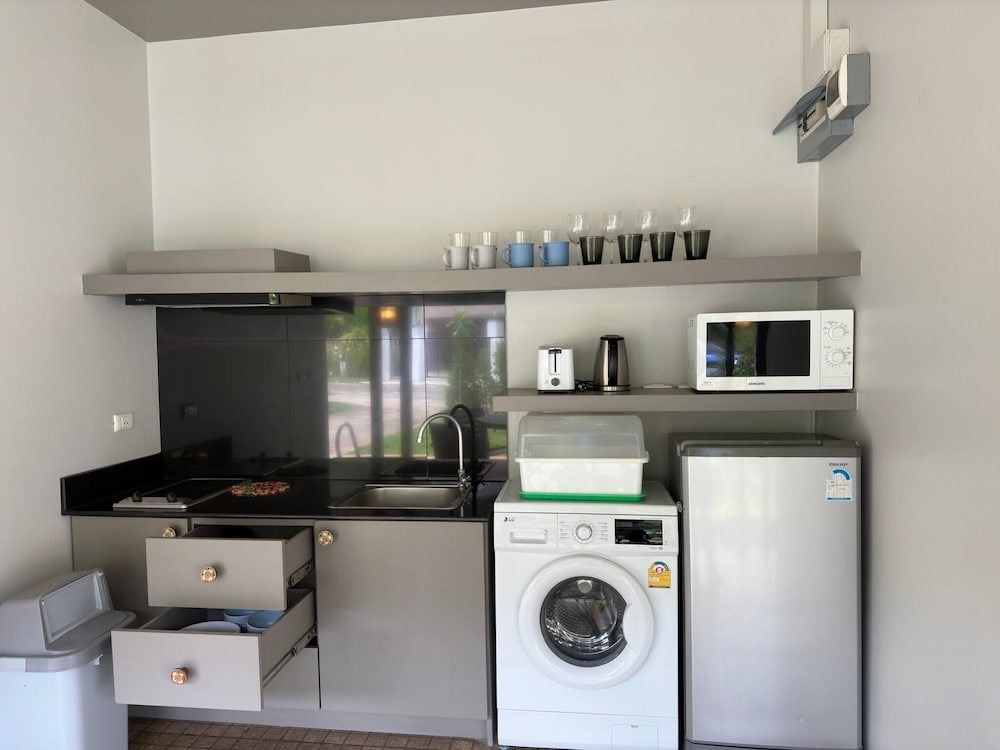 2 Bedroom Neer Phuket Airport