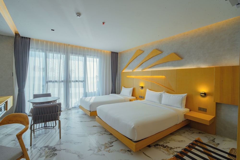 The Hotel Elizabeth Resort and Villas