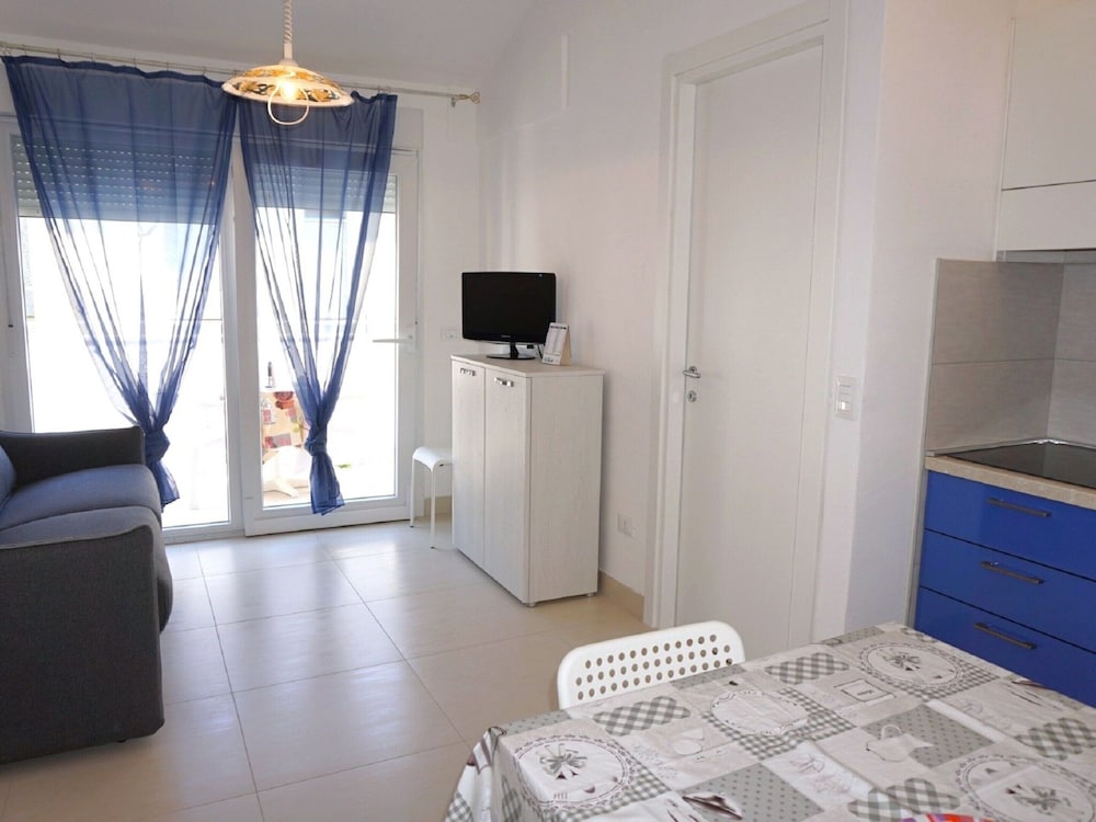 Apartment in Caorle Near Sandy Beaches