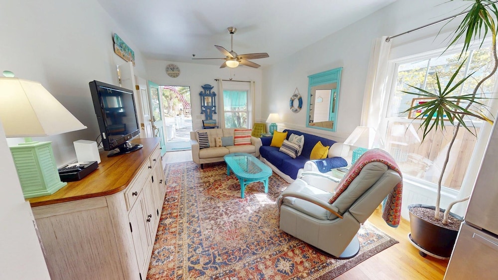 Art & Sol Cottage