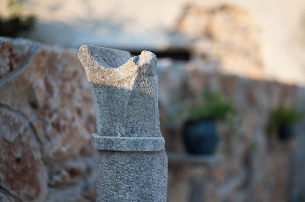 Heritage Vila malena