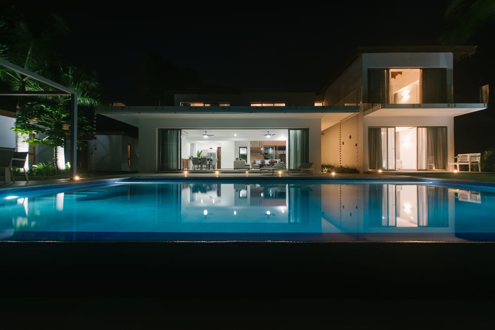 Villa Bella Luna