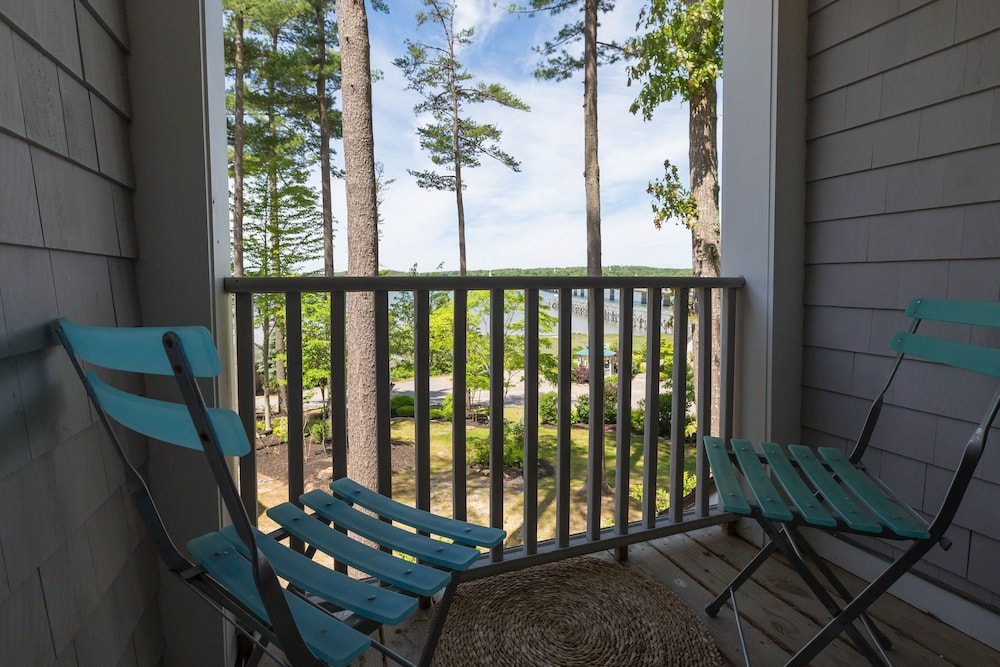 Sheepscot Harbour Village Resort