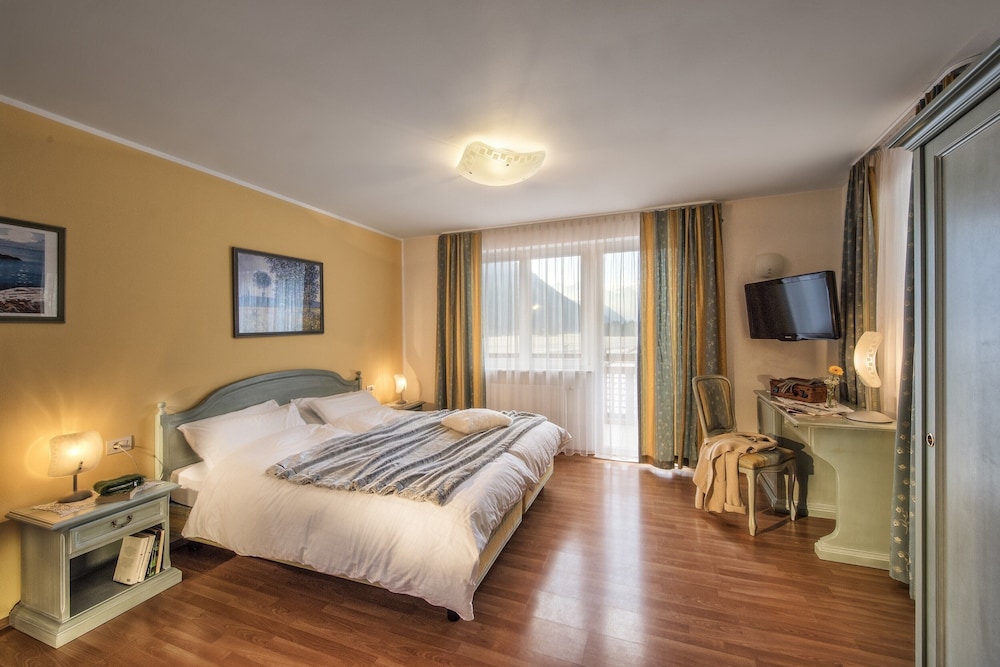 Hotel Bad Salomonsbrunn