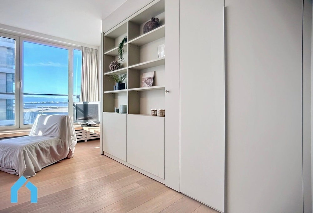 Lentezon Studio Apartment for 2 People