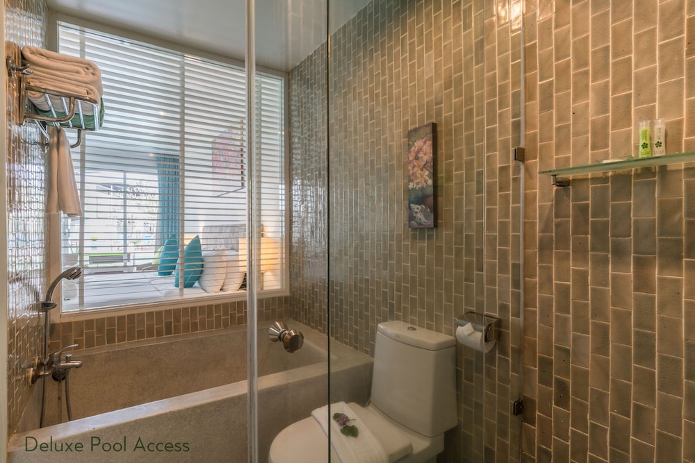 Thai Mueang Vacations - The Briza Beach Resort Khaolak - Property Image 53
