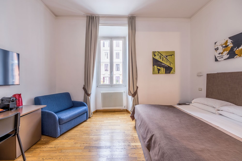 Rome Armony Suites
