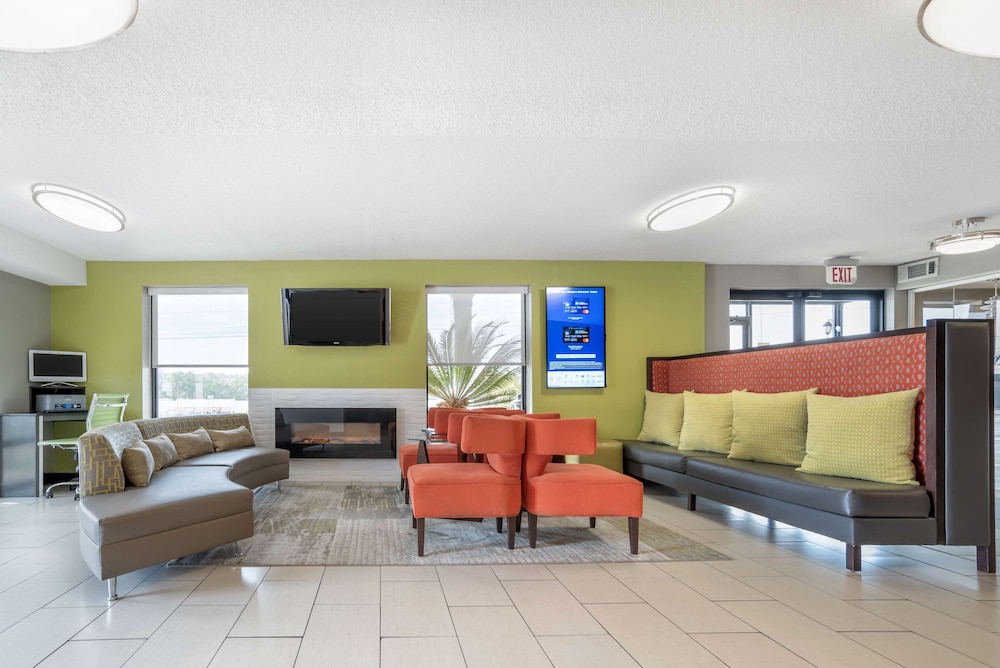 Best Western Andalusia Inn