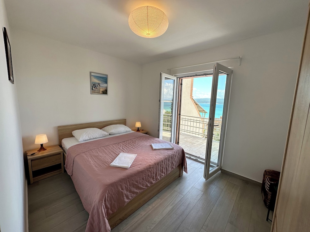 Apartman Adriatic Dream 1