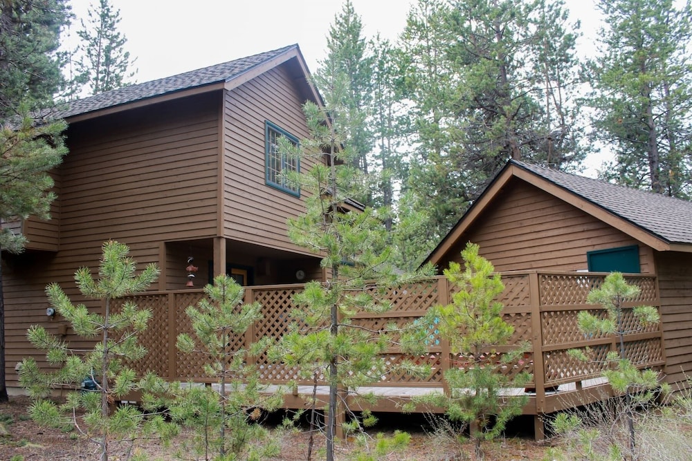 Mt Adams 6 2 Bedroom Home
