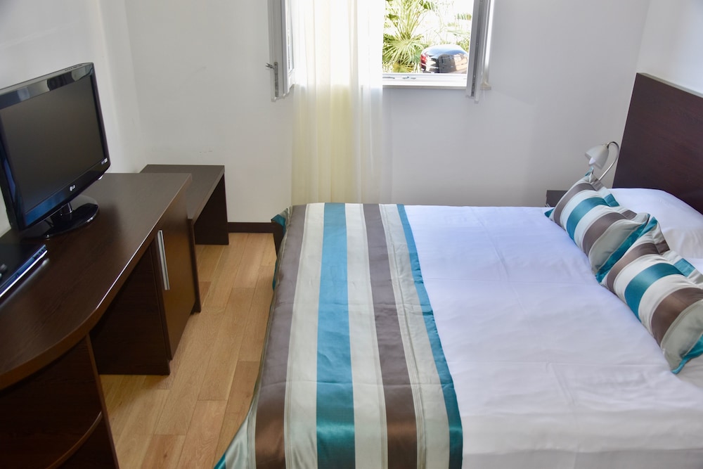 Pervanovo Apartments