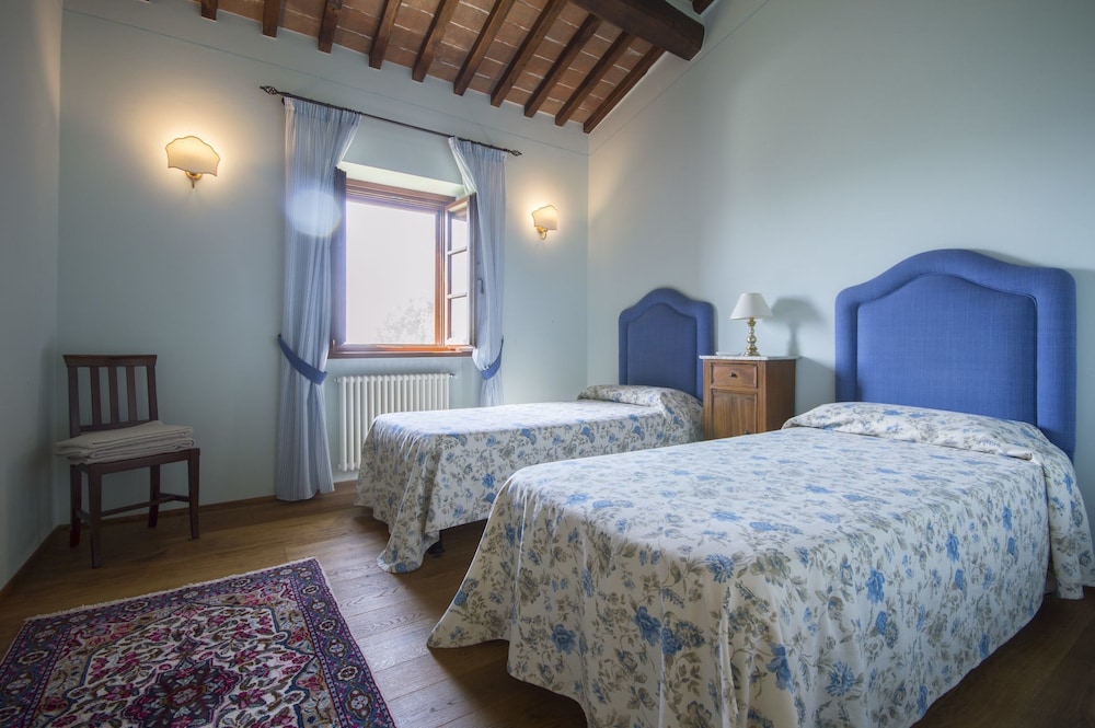 Villa Il Sasso