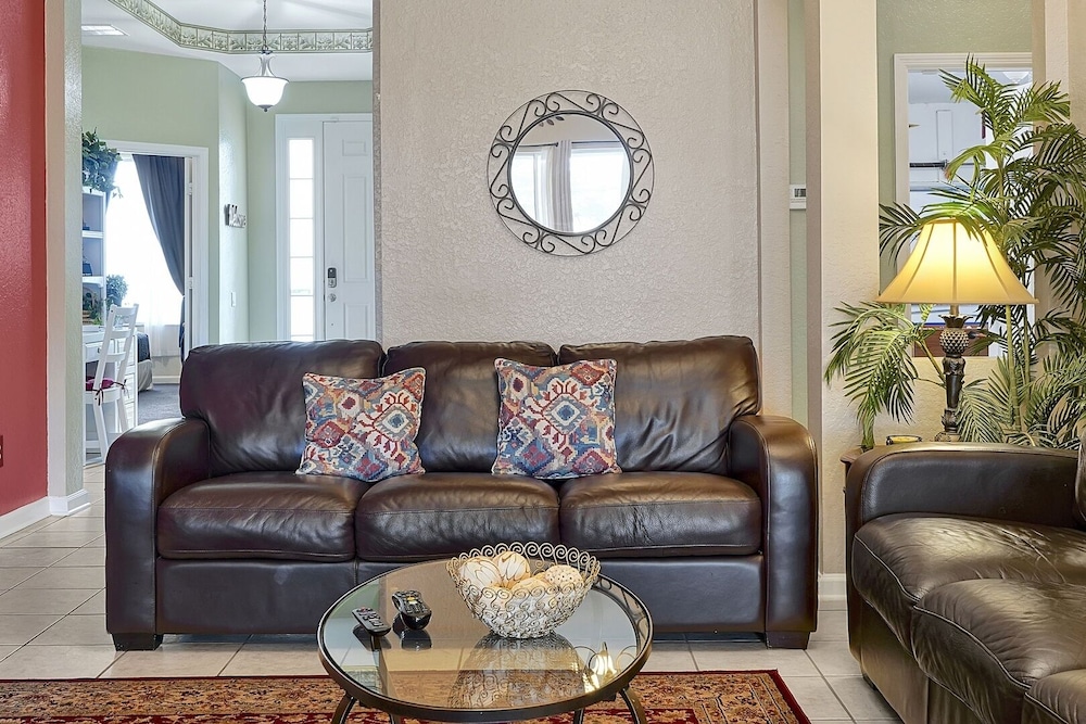 Wh7703cs Windsor Hills 4b/4ba Villa 4 Bedroom Home