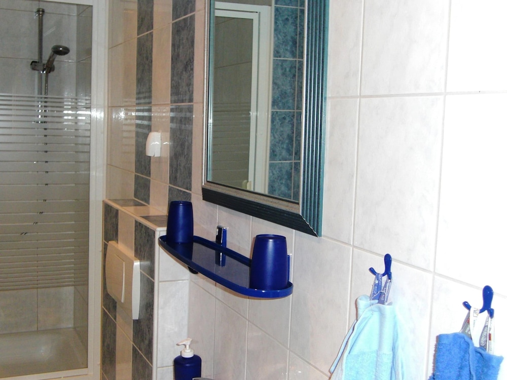 Cosy Apartment With Balcony in Kirnitzschtal view 3