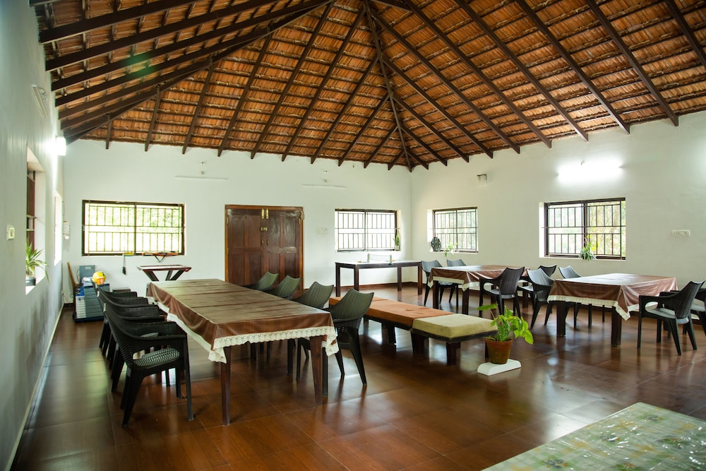 Room in Cabin - The Nest Bettathur, Coorg Ct 004 view 4
