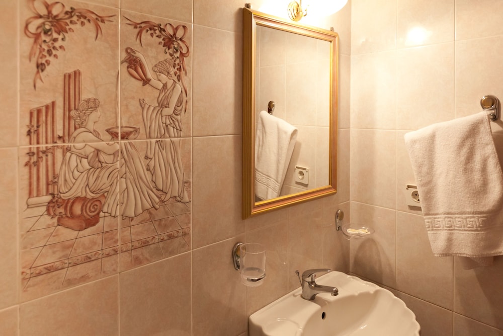 Pension Eleni