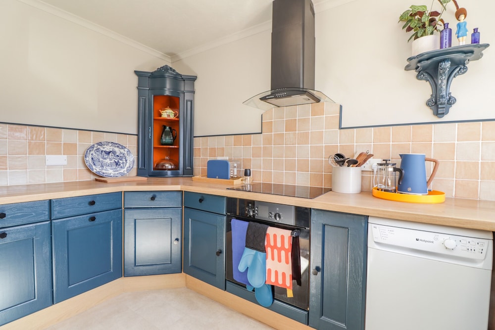 Coastguard Cottage