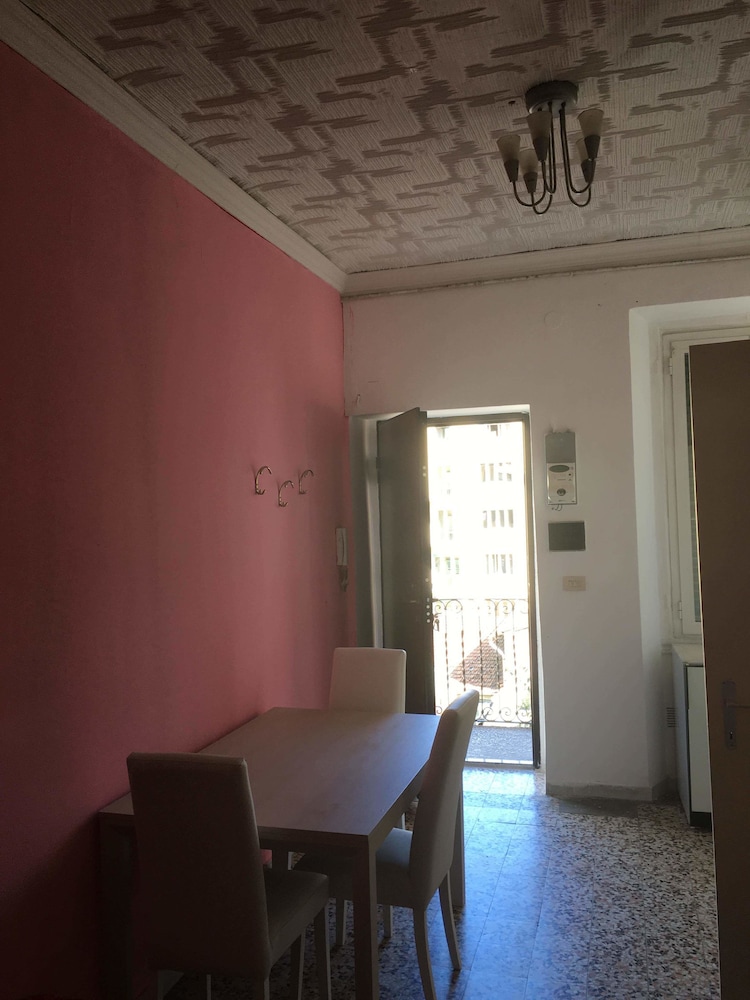 Appartamenti Soperga en Milan — kitchen