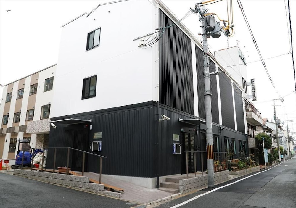 Hostel Taichi-House