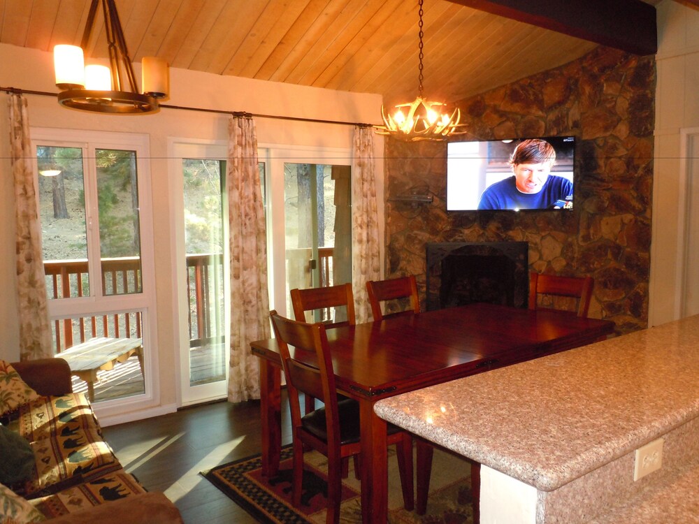 Snow Summit Townhouse Rentals & Sales
