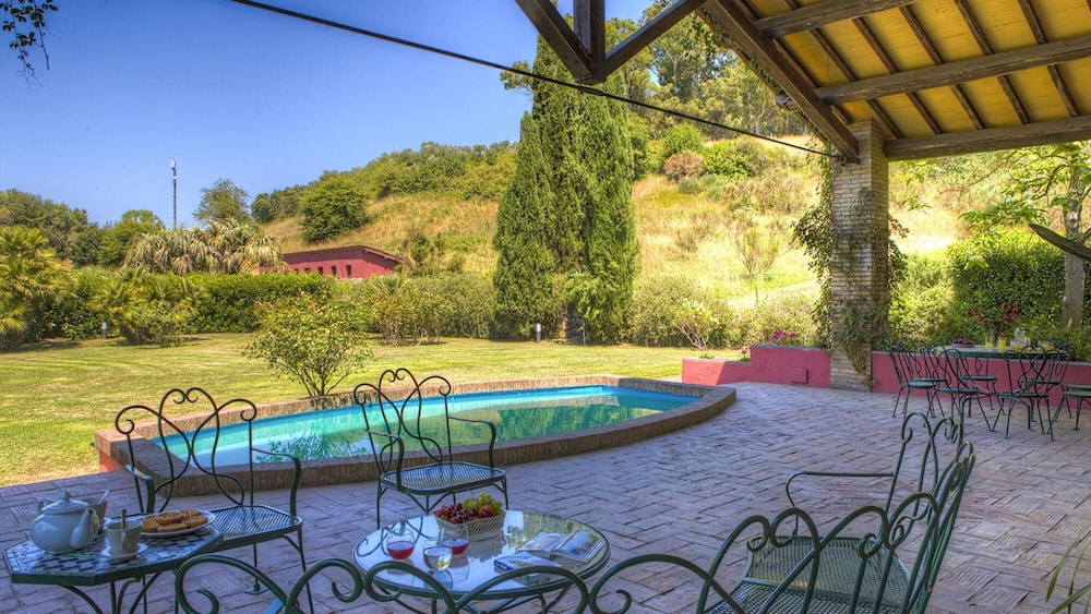 Villa Melia 14 2