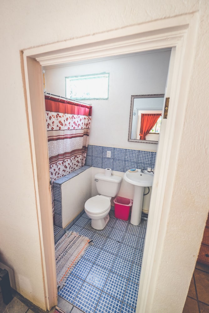 Pura Vida Hostel