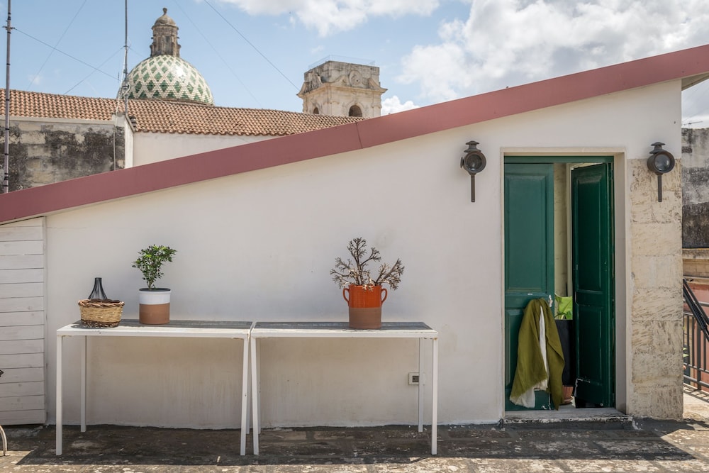 Le Giravolte B&B
