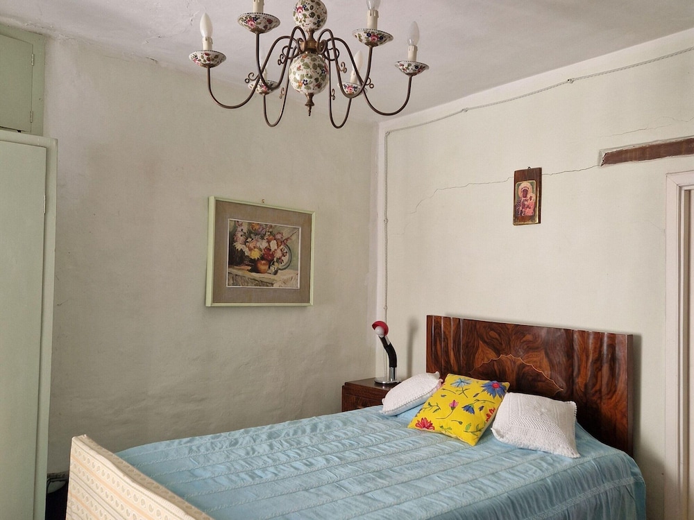 Apartment in Fratte Rosa With Apennine Views