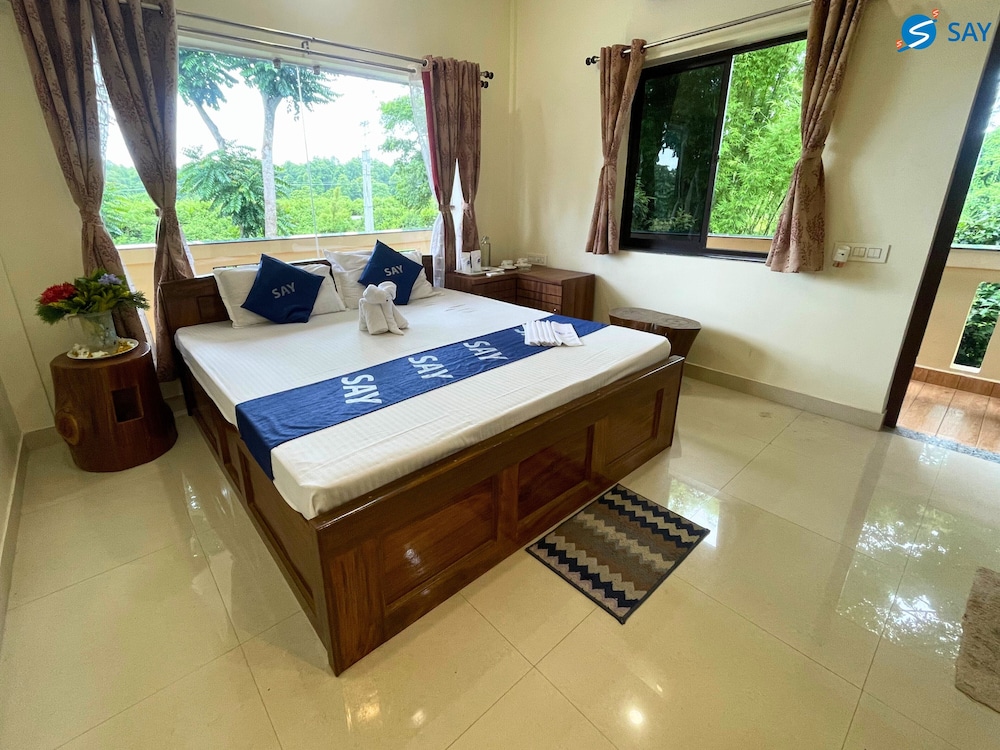 Say Resort Morning Glory
