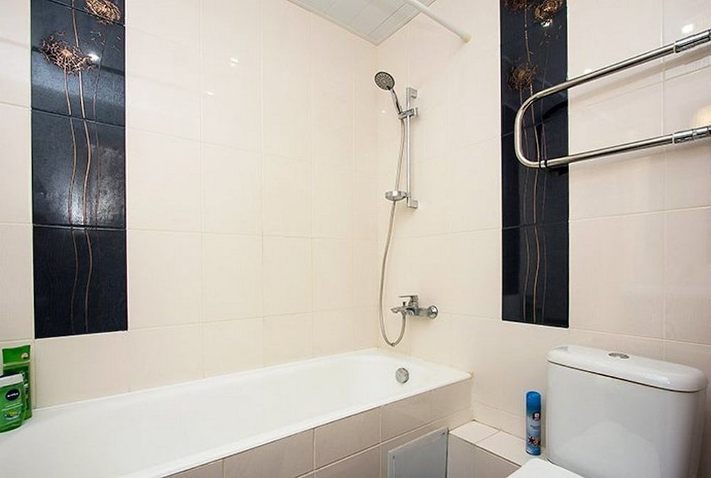 ApartLux Arbatskaya