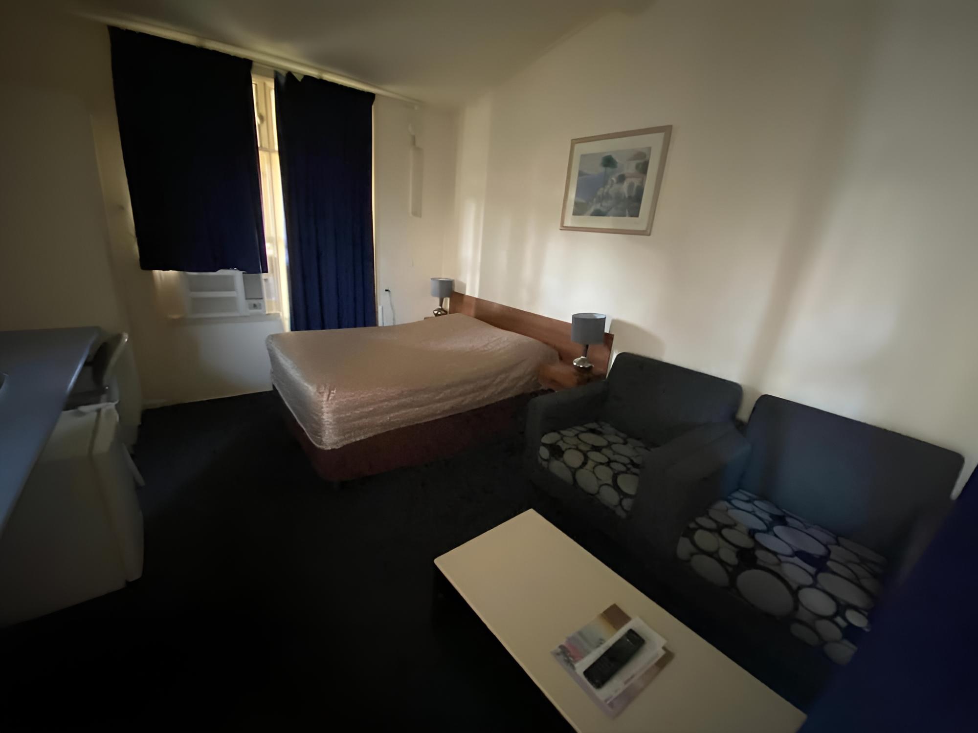 Coolabah Motel Walgett