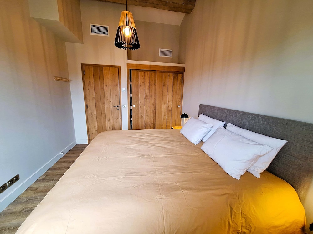 Villa Sorella Your Provencal Escape in the Heart of the Alpilles