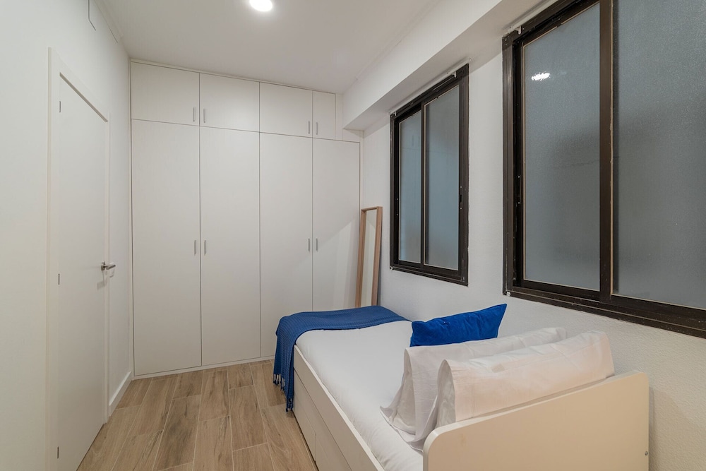 Stay Unique Apartment Taquigraf