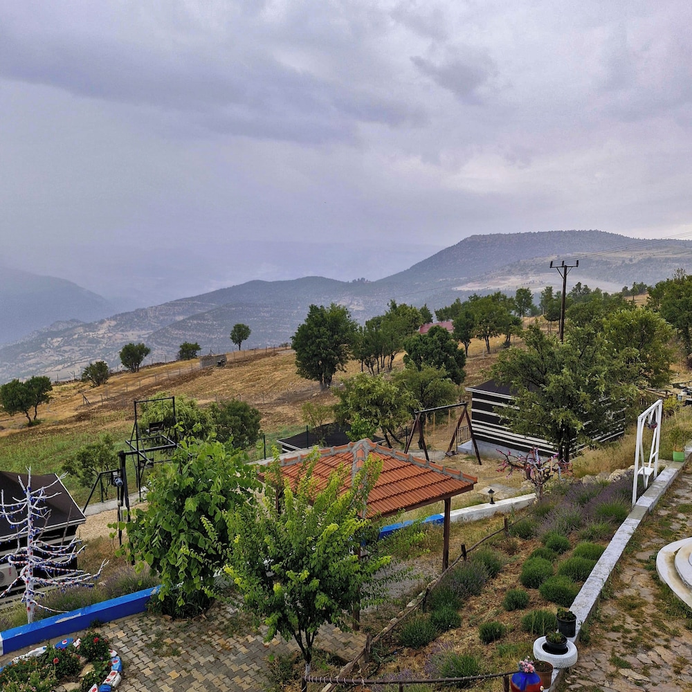 Ayda Tatil Koyu