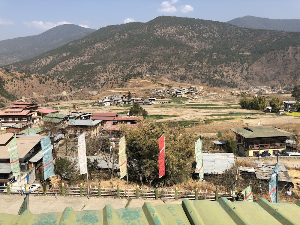 RKPO Green Resort