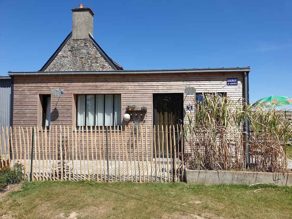 Maison d'Hotes la Clé Des Champs view 5
