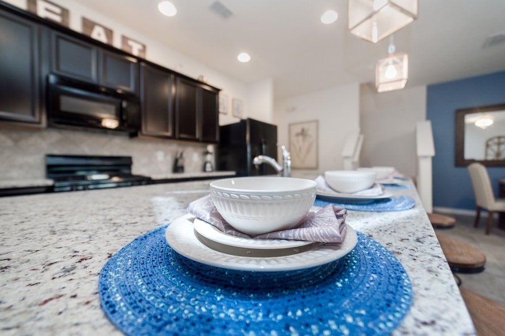Solterra Resort 4 Bedroom Pool Townhome Pet Friendly 4 Townhouse
