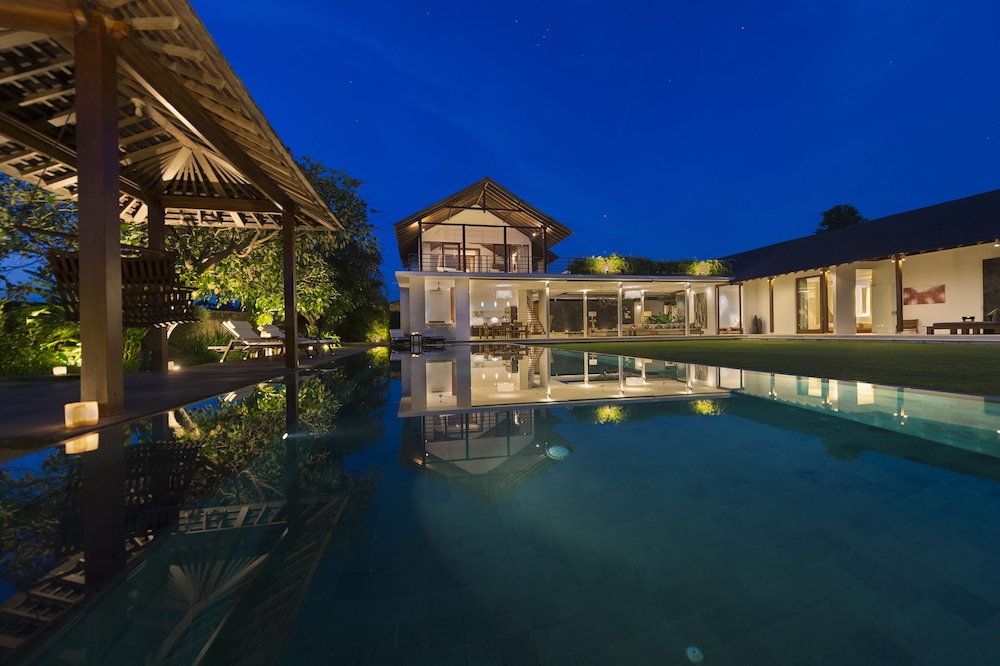 Villa Kavya view 4